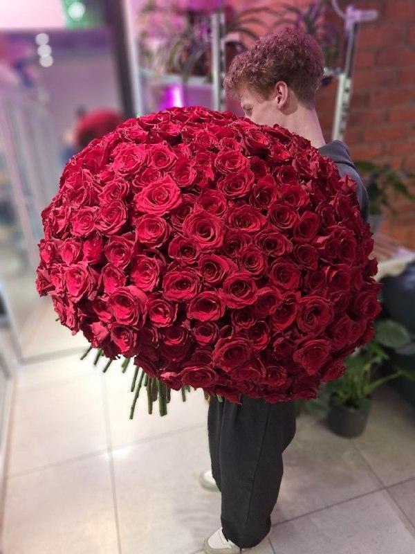 Давно не виделись в ленте, но в Fresh Flowers кипит работа! — фото 4