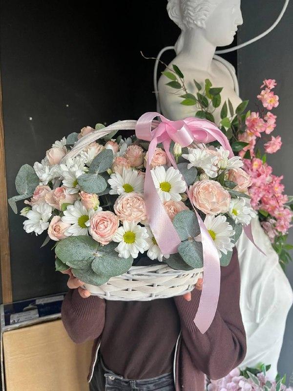 Давно не виделись в ленте, но в Fresh Flowers кипит работа! — фото 2