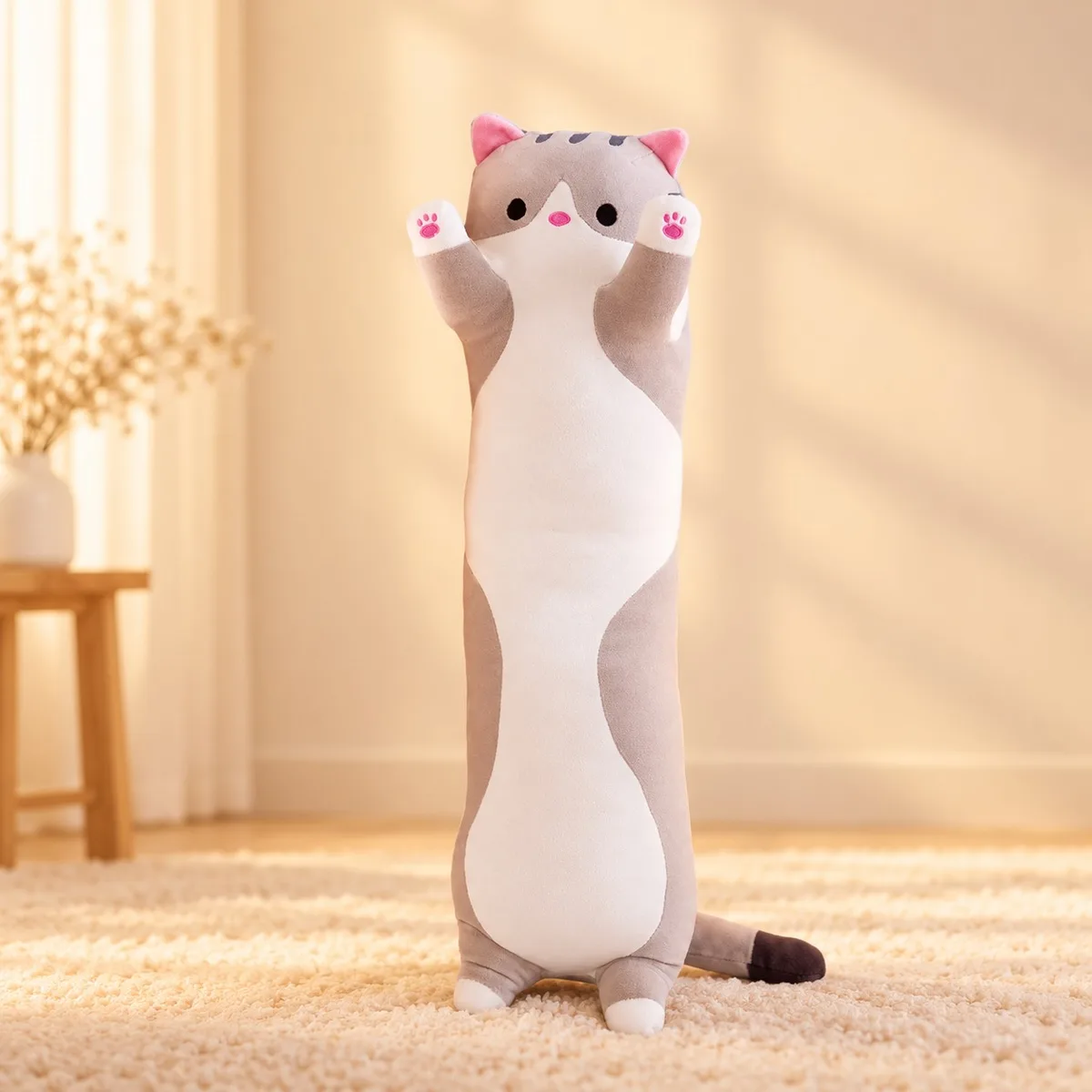 Кот Батон